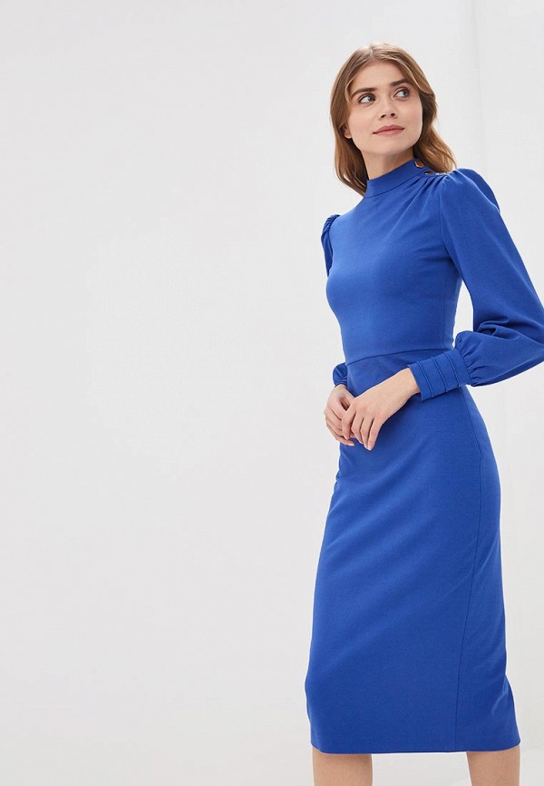 Ruxara Платье - Lamoda Online Exclusive - фото 1