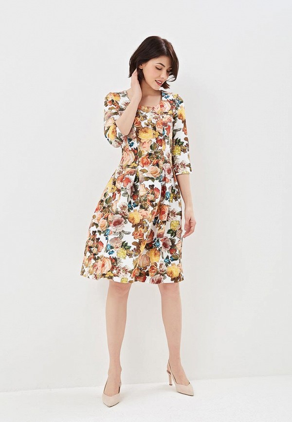 Aelite Платье - фото 2