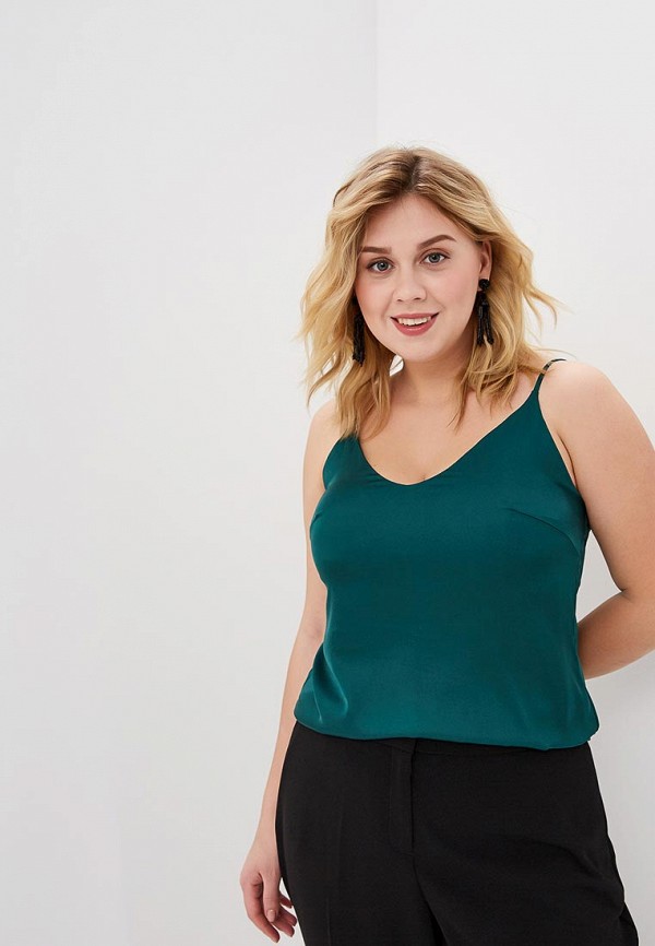 Teratai Топ - фото 1