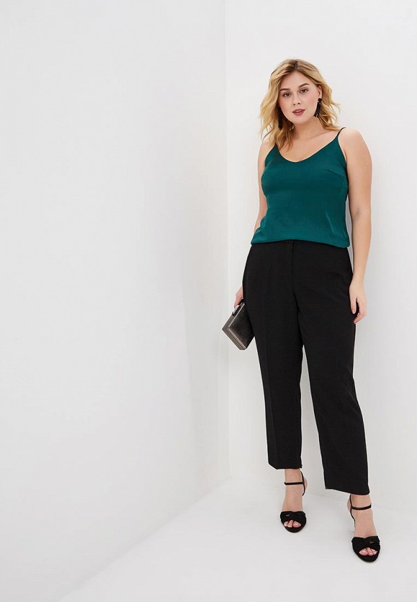 Teratai Топ - фото 2