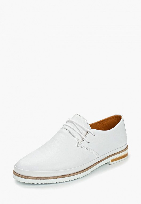 Alessio Nesca Ботинки - фото 2