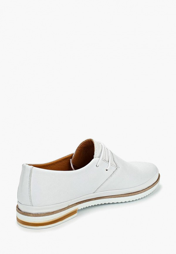 Alessio Nesca Ботинки - фото 3