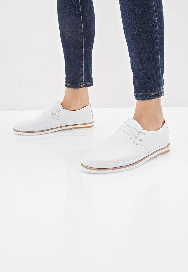 Alessio Nesca Ботинки - фото 6