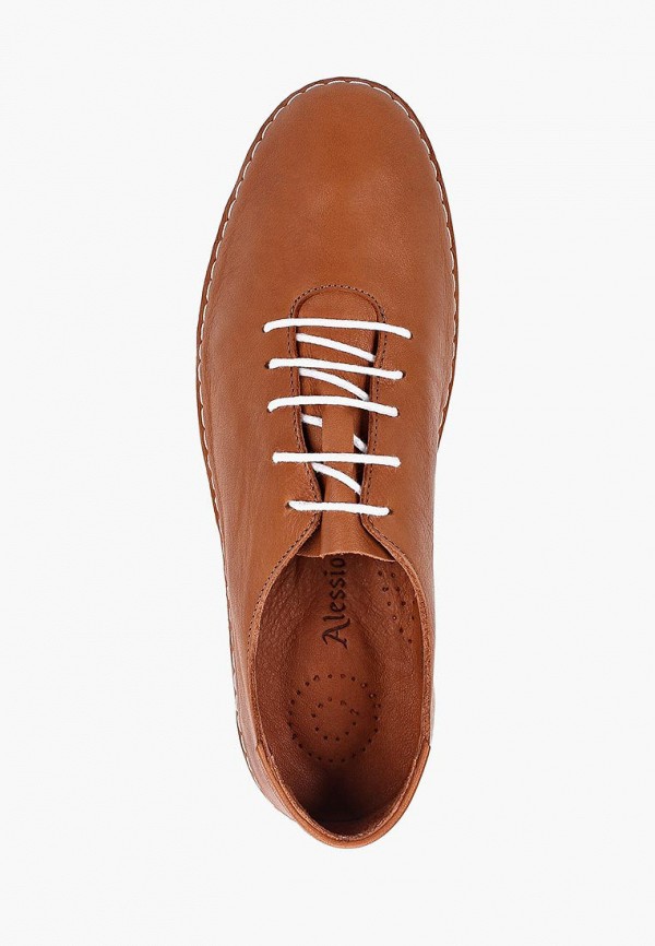 Alessio Nesca Ботинки - фото 4