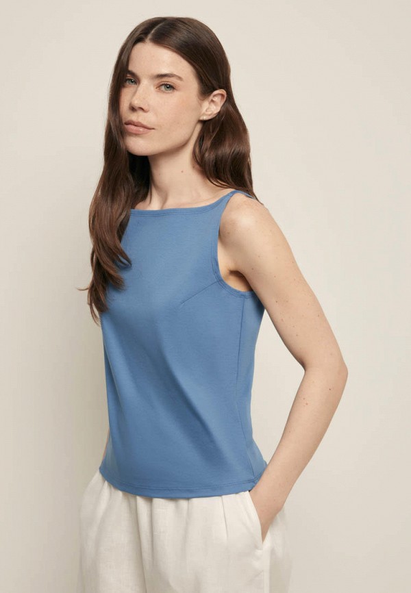 Finn Flare Майка - фото 4