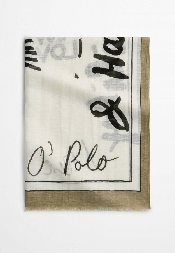 Marc O'Polo Палантин - фото 1