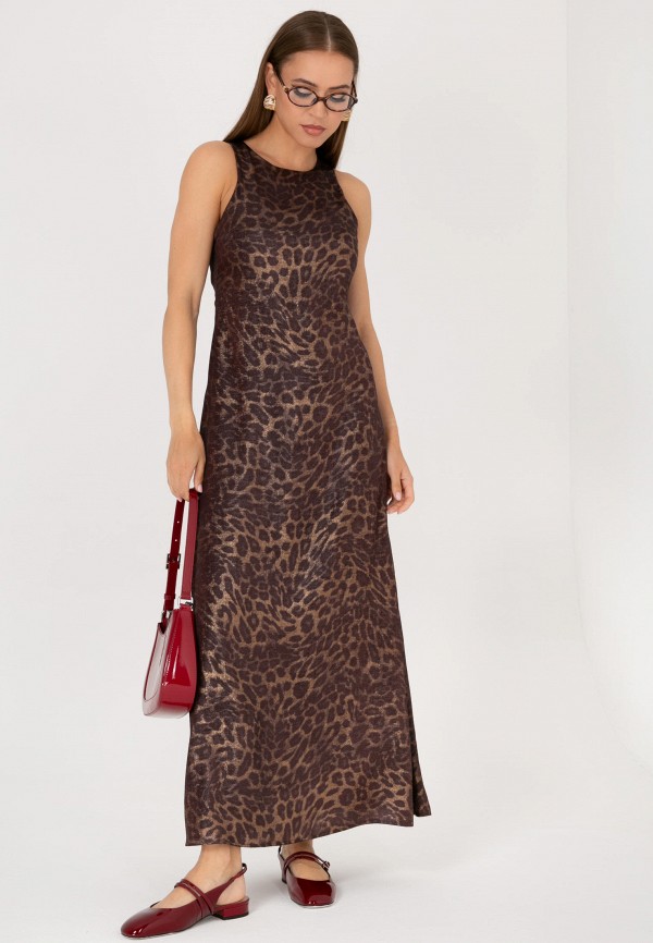 Gold Chic Chili Платье - фото 2