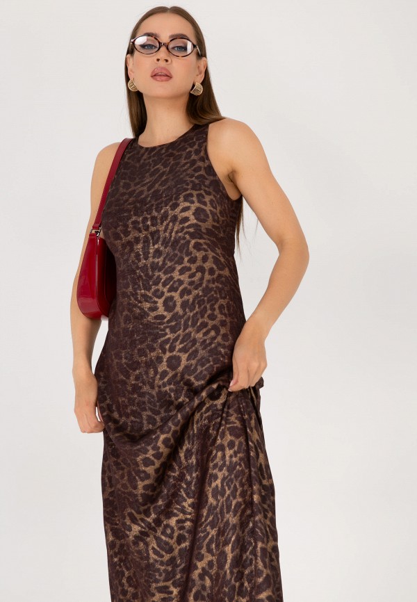 Gold Chic Chili Платье - фото 1