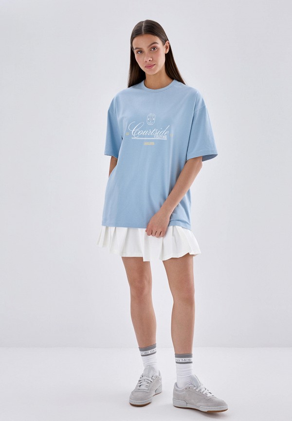 Gray Moss Футболка - фото 2