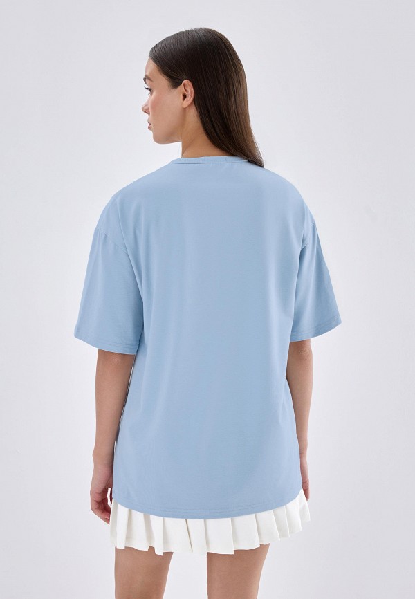 Gray Moss Футболка - фото 3