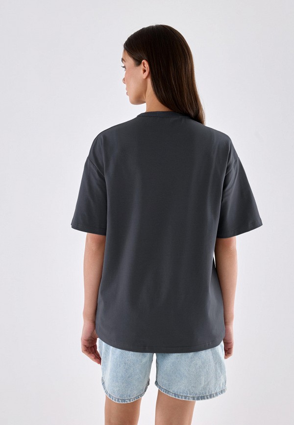 Gray Moss Футболка - фото 3