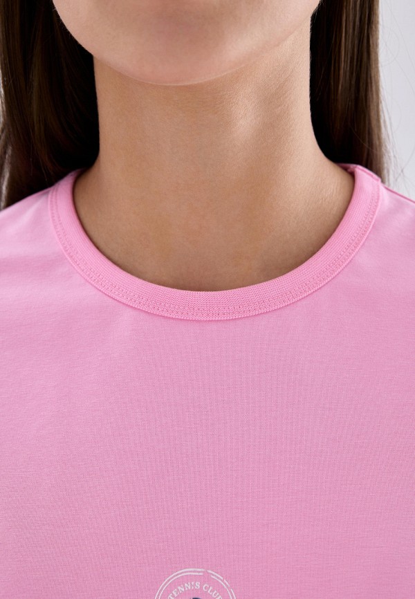 Gray Moss Футболка - фото 5