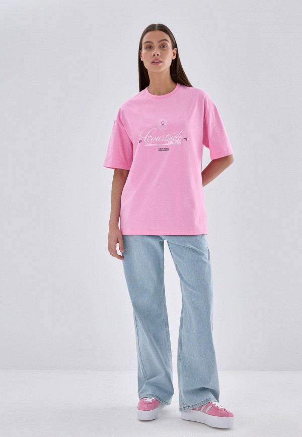 Gray Moss Футболка - фото 2