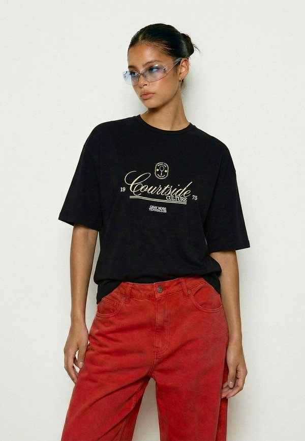 Gray Moss Футболка - фото 1