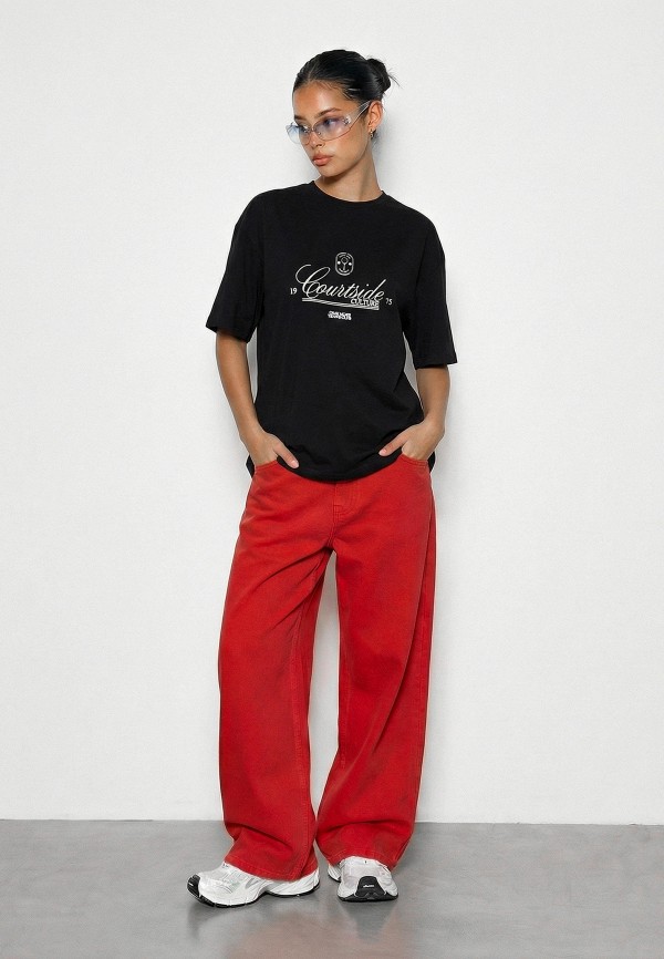 Gray Moss Футболка - фото 2