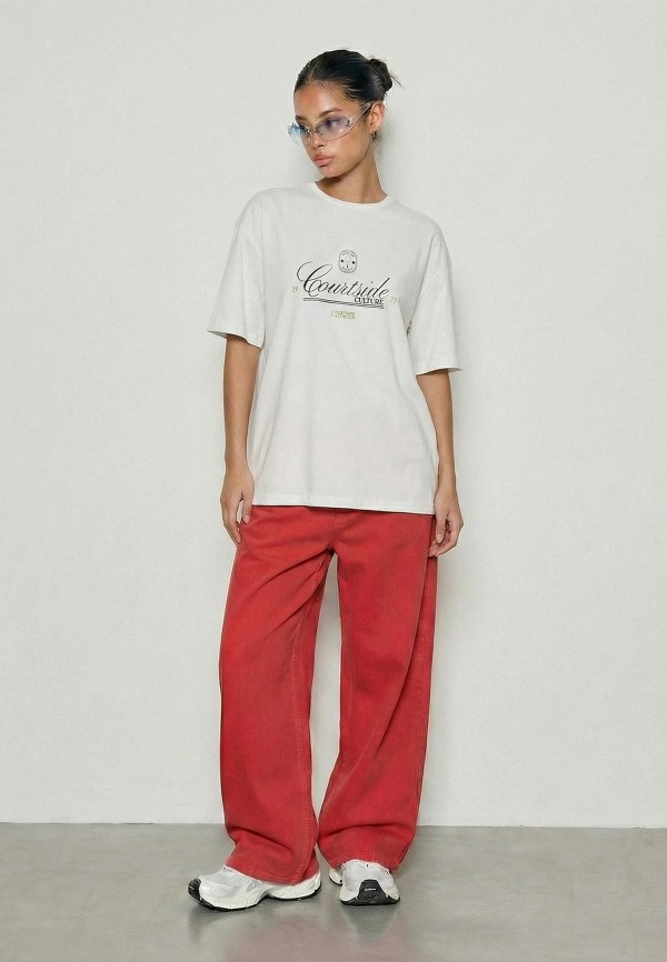 Gray Moss Футболка - фото 2