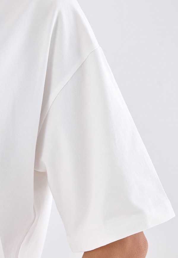 Gray Moss Футболка - фото 6