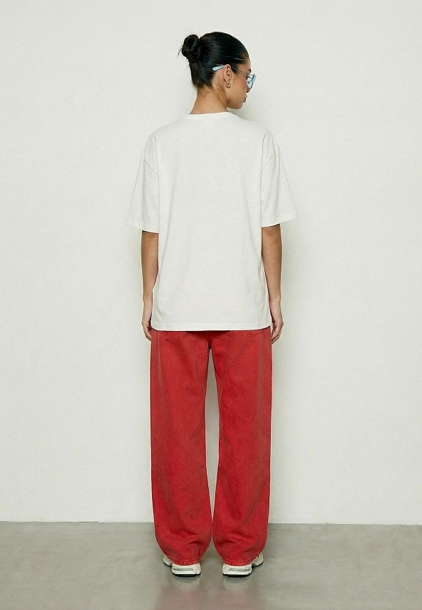 Gray Moss Футболка - фото 3