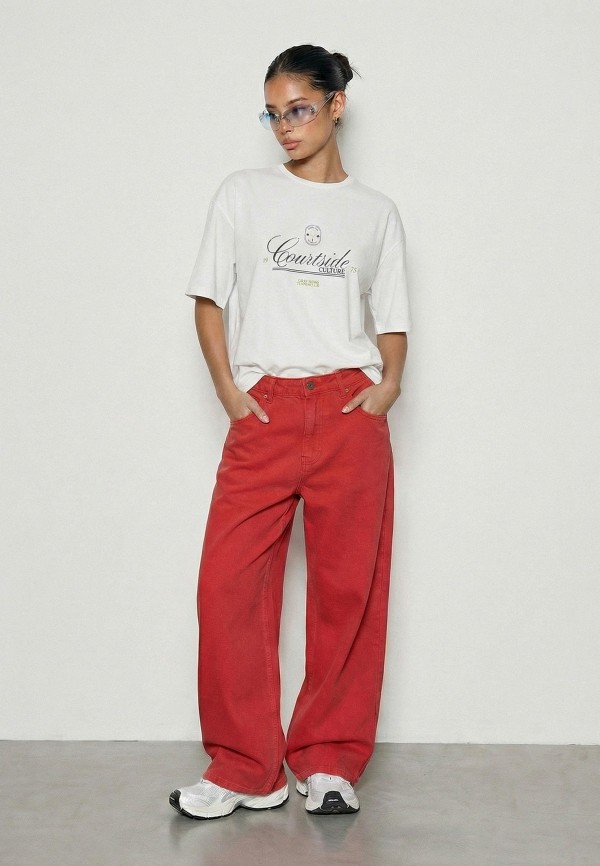 Gray Moss Футболка - фото 4