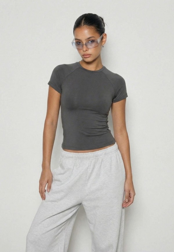 Gray Moss Футболка - фото 1