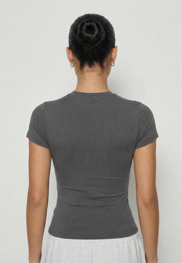 Gray Moss Футболка - фото 3