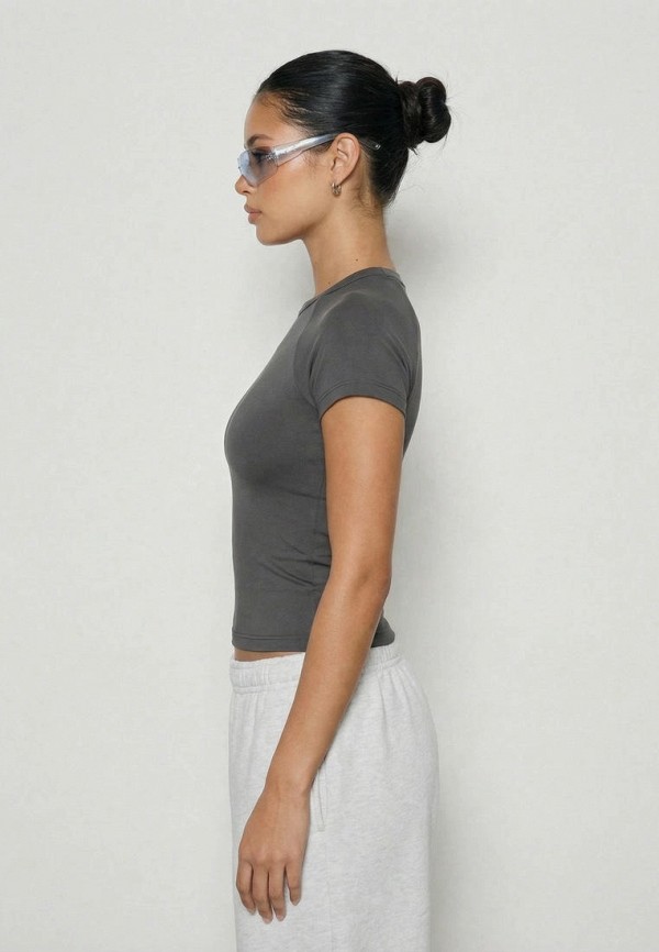 Gray Moss Футболка - фото 6