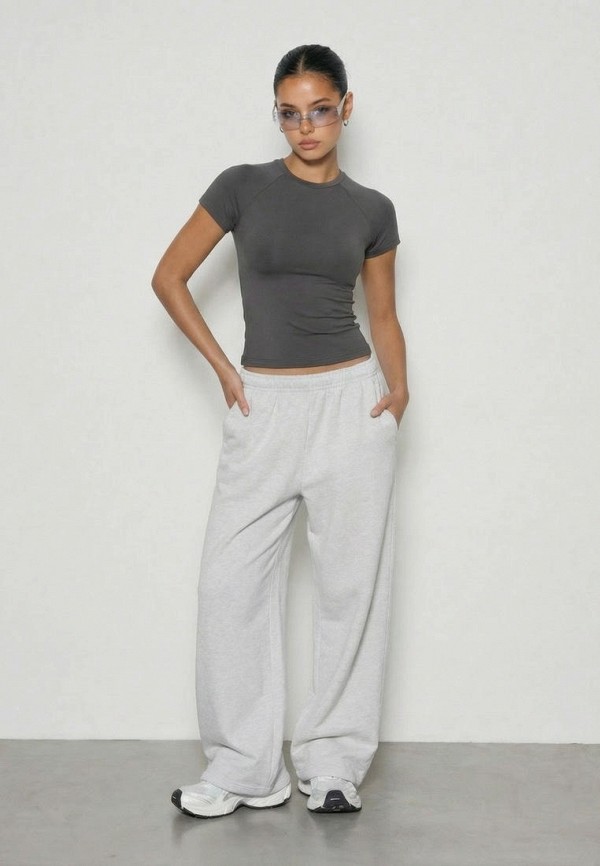 Gray Moss Футболка - фото 2