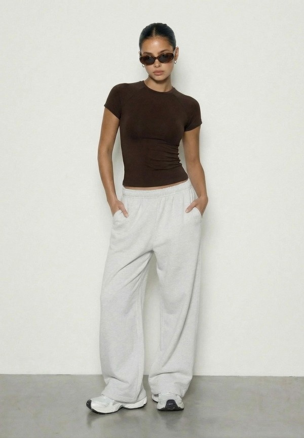 Gray Moss Футболка - фото 2