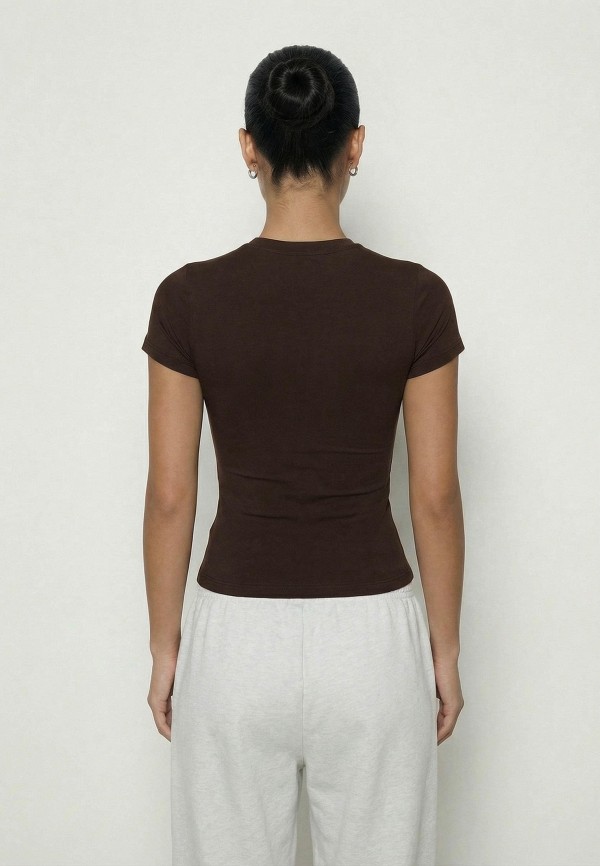 Gray Moss Футболка - фото 3