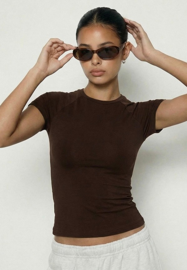 Gray Moss Футболка - фото 5