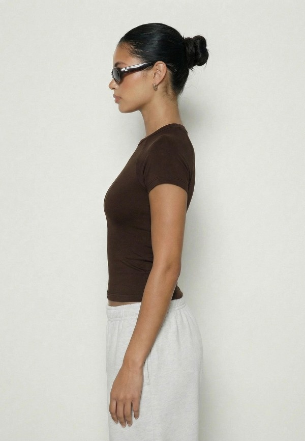 Gray Moss Футболка - фото 6