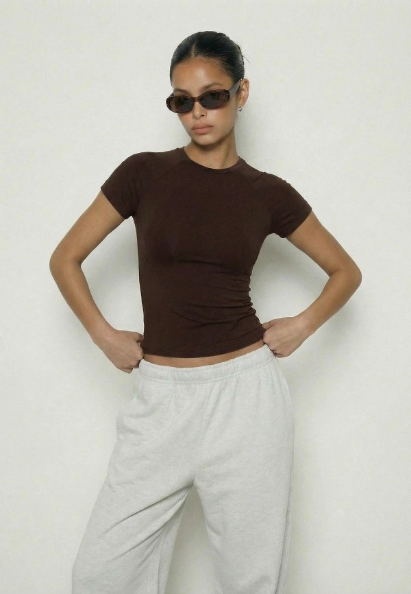 Gray Moss Футболка - фото 4