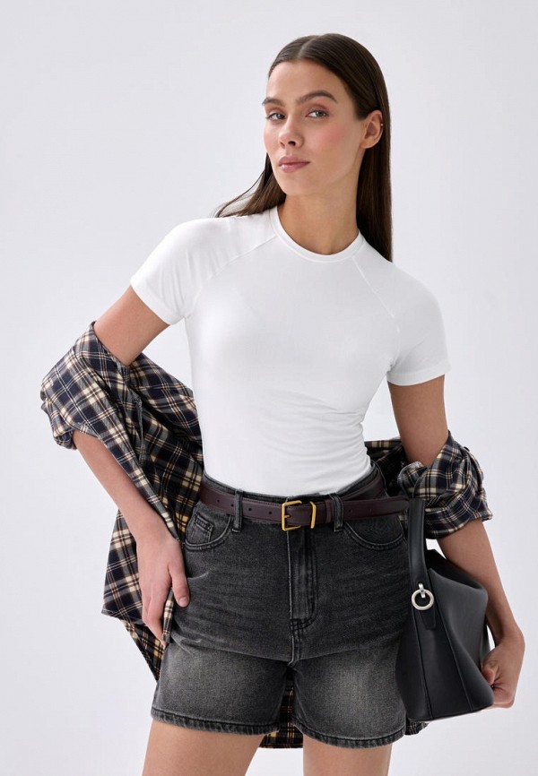 Gray Moss Футболка - фото 1