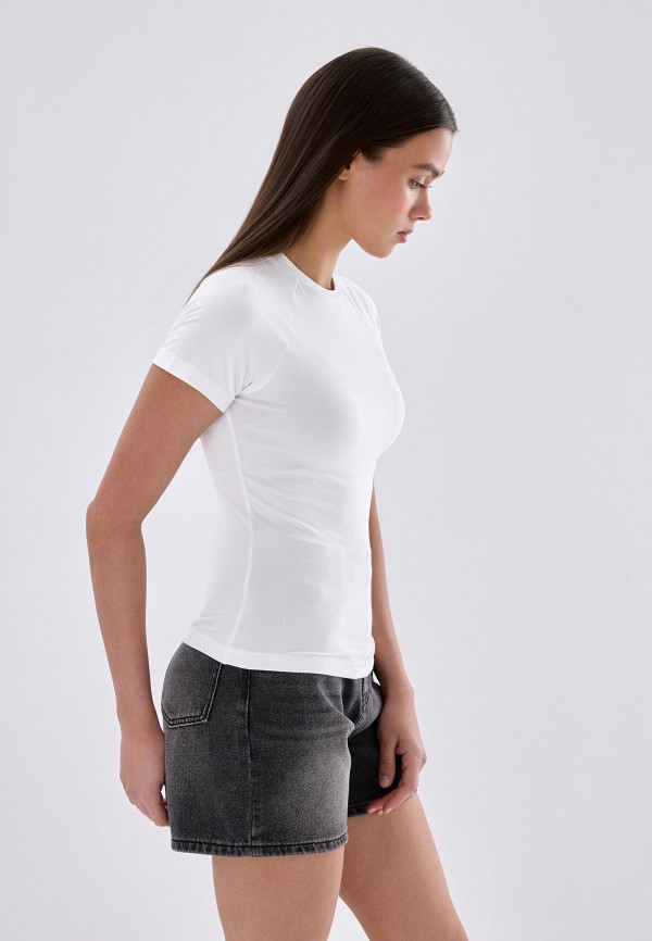 Gray Moss Футболка - фото 6