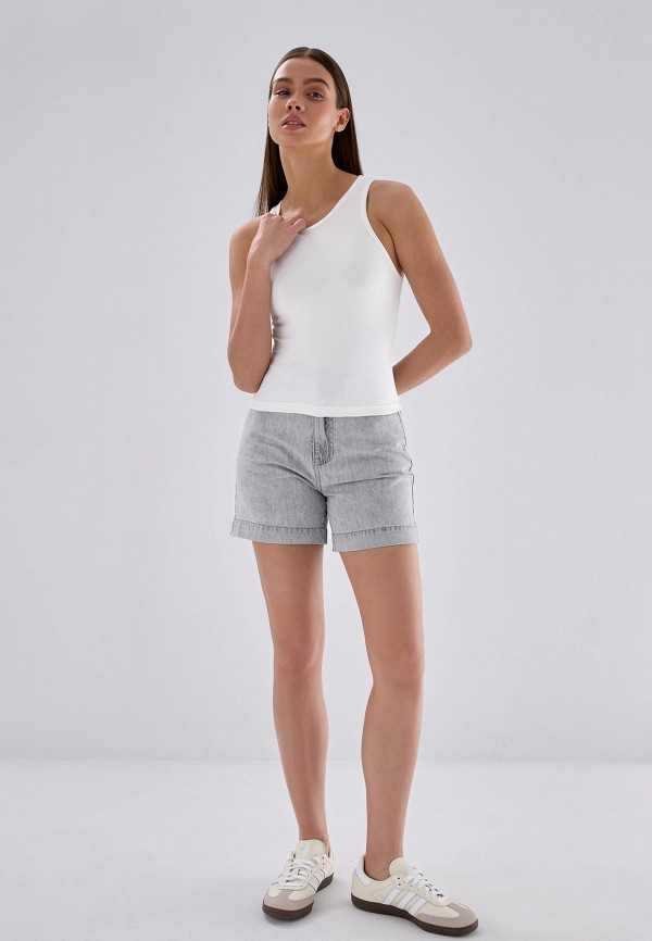 Gray Moss Майка - фото 2