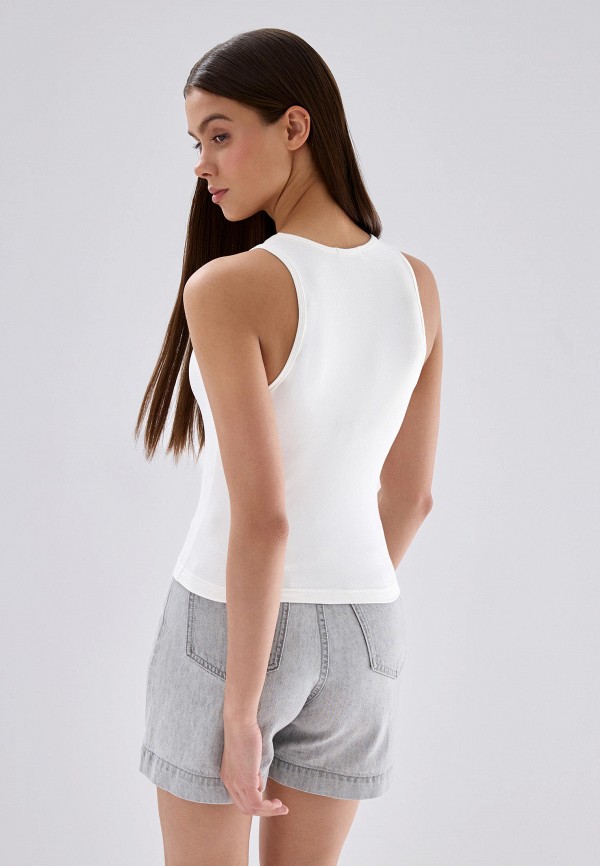 Gray Moss Майка - фото 3