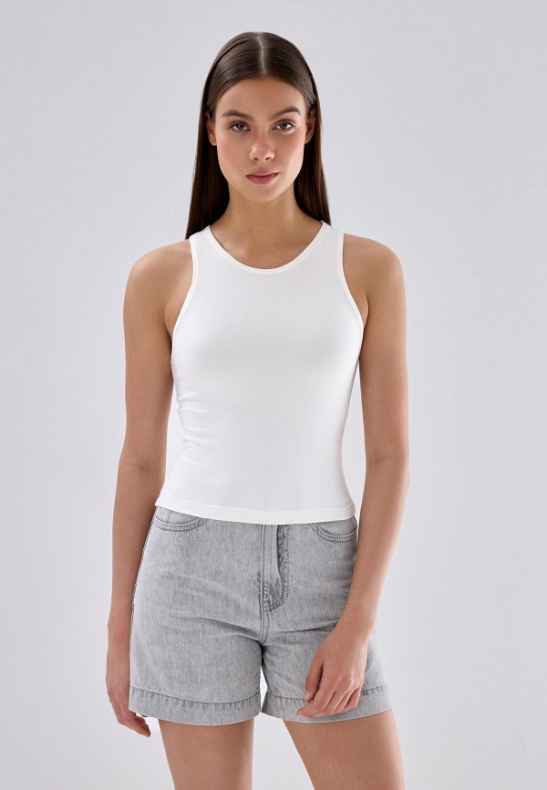 Gray Moss Майка - фото 1