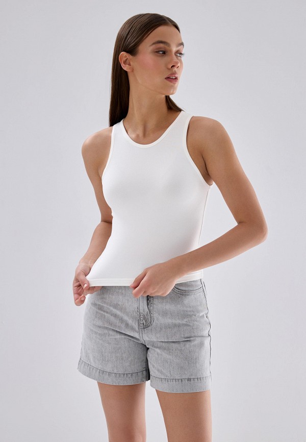 Gray Moss Майка - фото 4