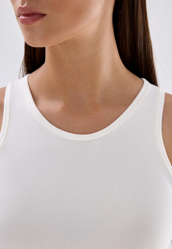 Gray Moss Майка - фото 6