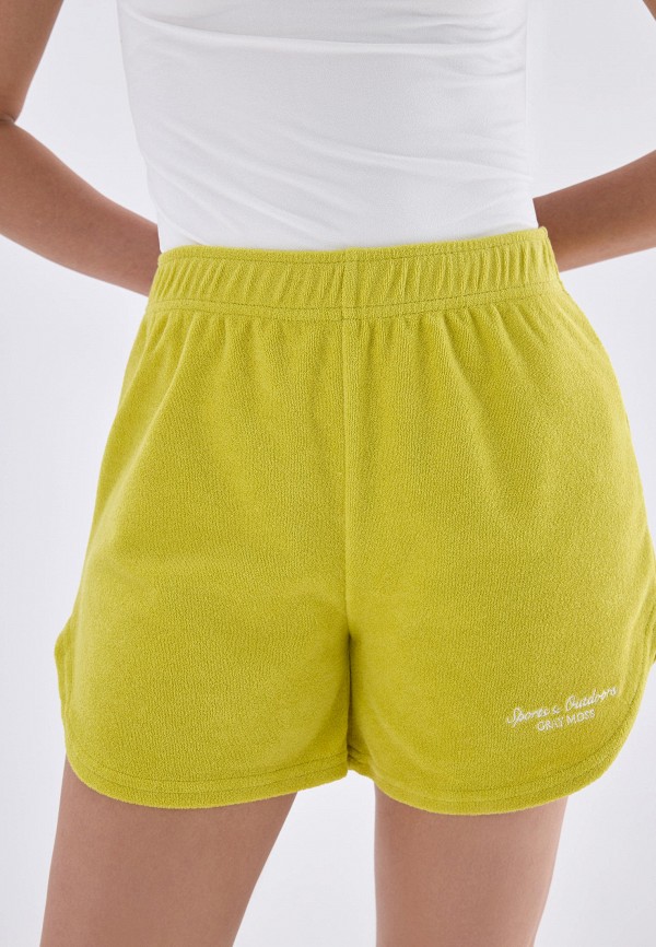 Gray Moss Шорты - фото 5