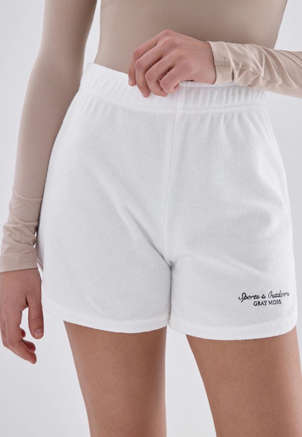 Gray Moss Шорты - фото 6