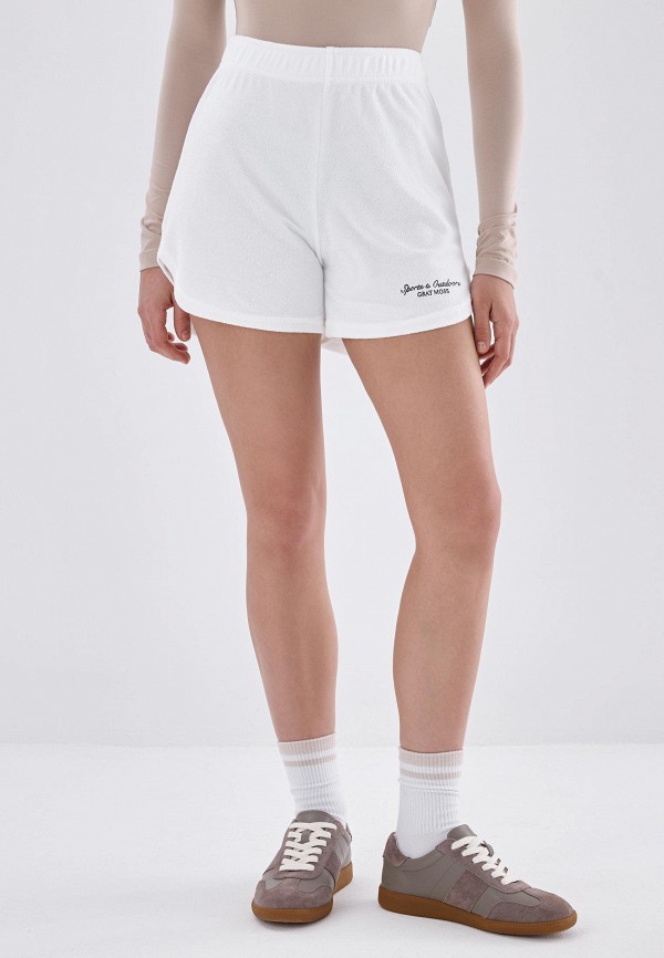 Gray Moss Шорты - фото 1
