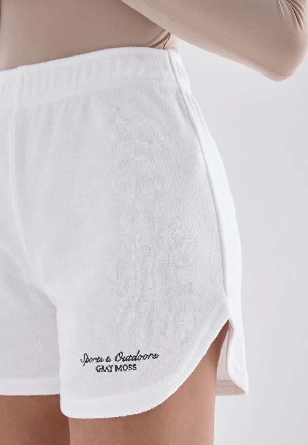 Gray Moss Шорты - фото 5