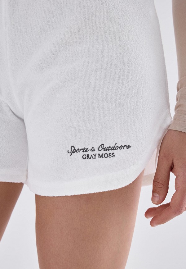 Gray Moss Шорты - фото 4