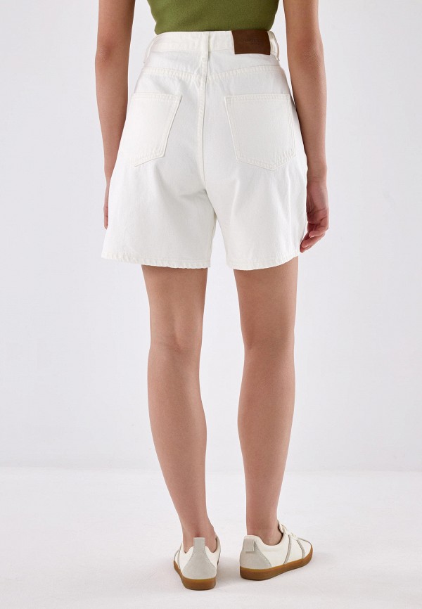 Gray Moss Шорты джинсовые - фото 3