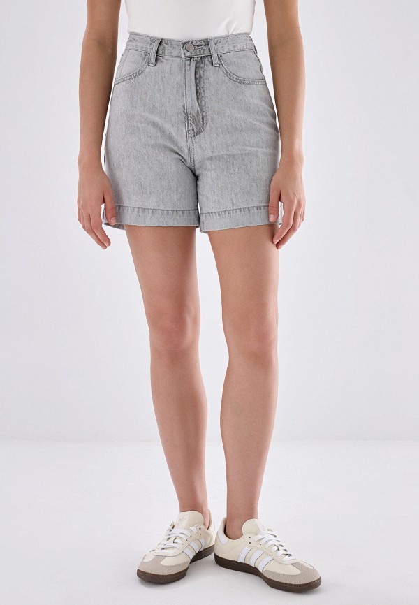 Gray Moss Шорты джинсовые - фото 1