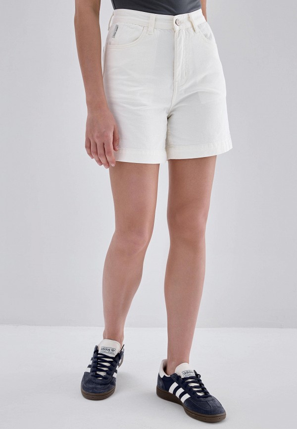 Gray Moss Шорты джинсовые - фото 1