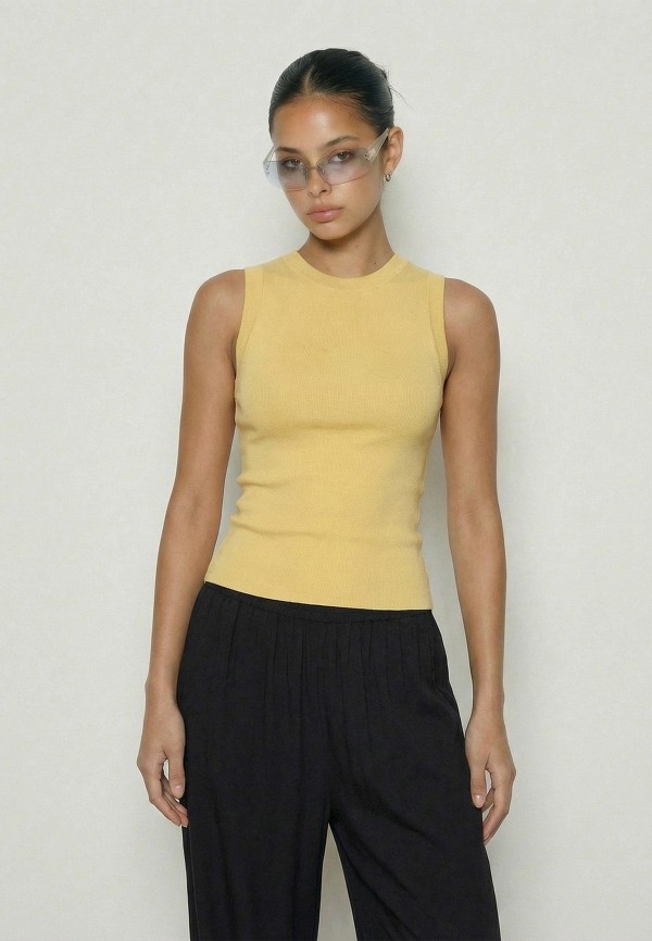 Gray Moss Топ - фото 4