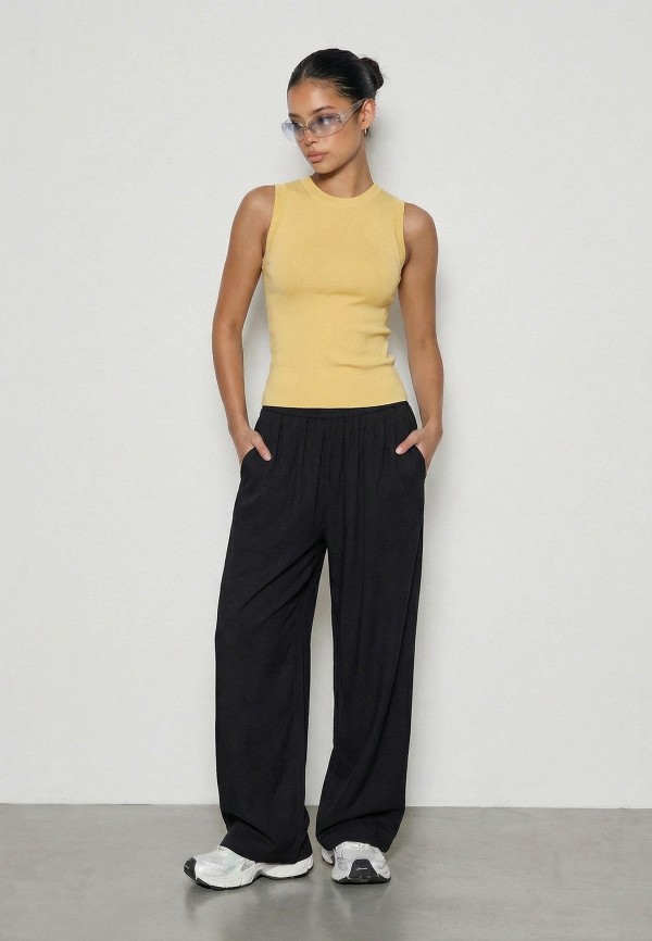 Gray Moss Топ - фото 5