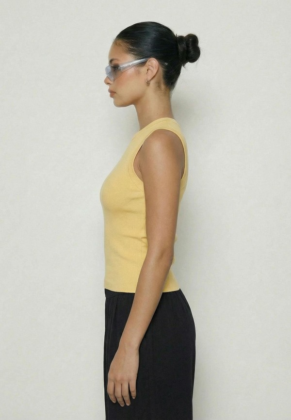 Gray Moss Топ - фото 6